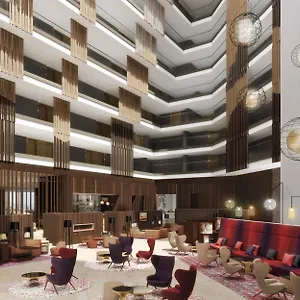 Sheraton Grand Metechi Palace Hotel