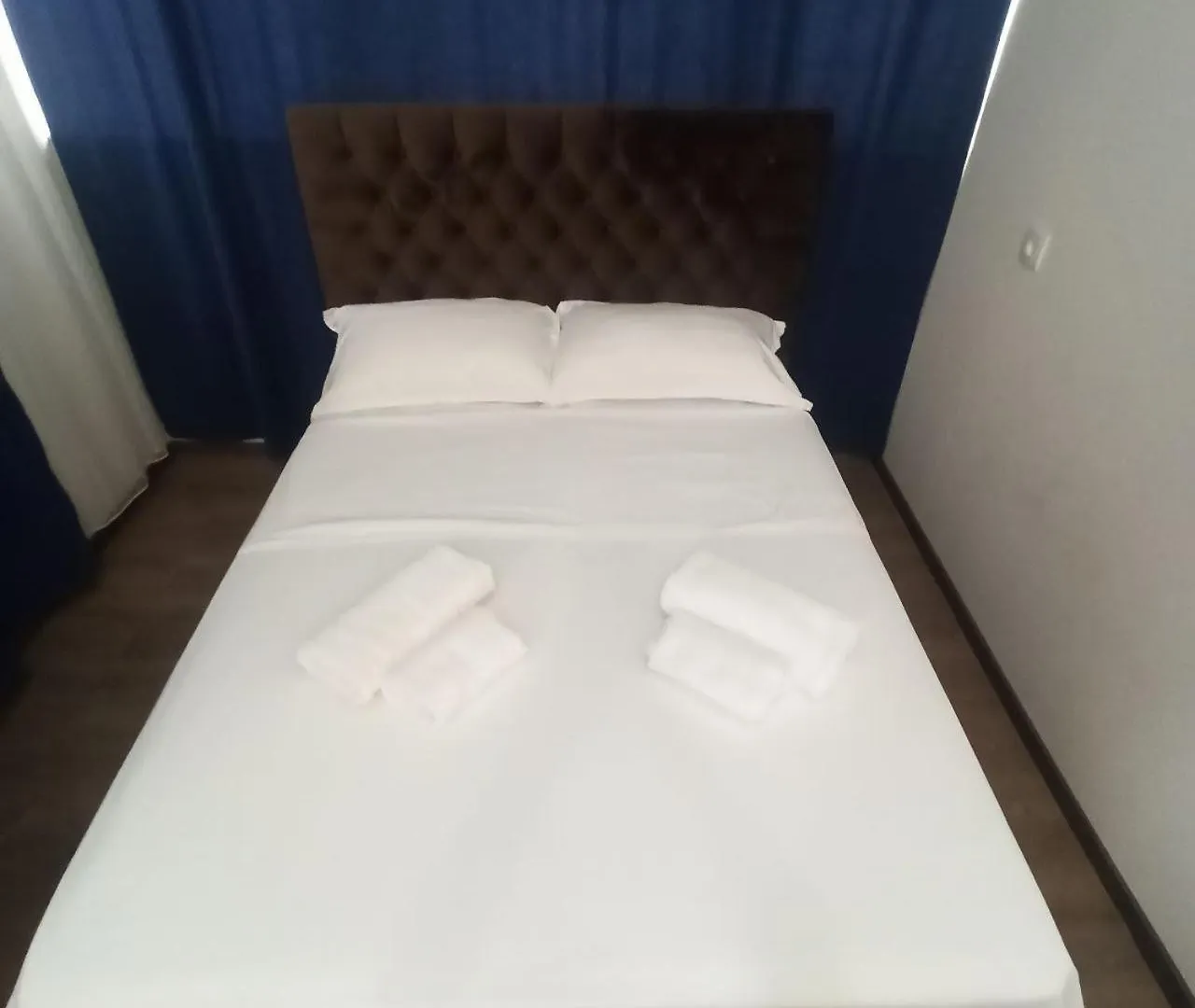 Lux Apartments 11 2 Tbilisi Gruzie